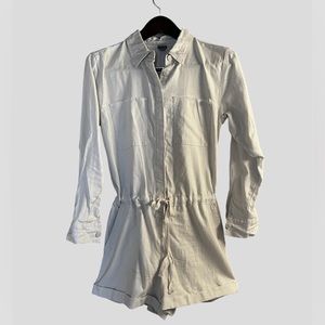 Aerie Romper Size S